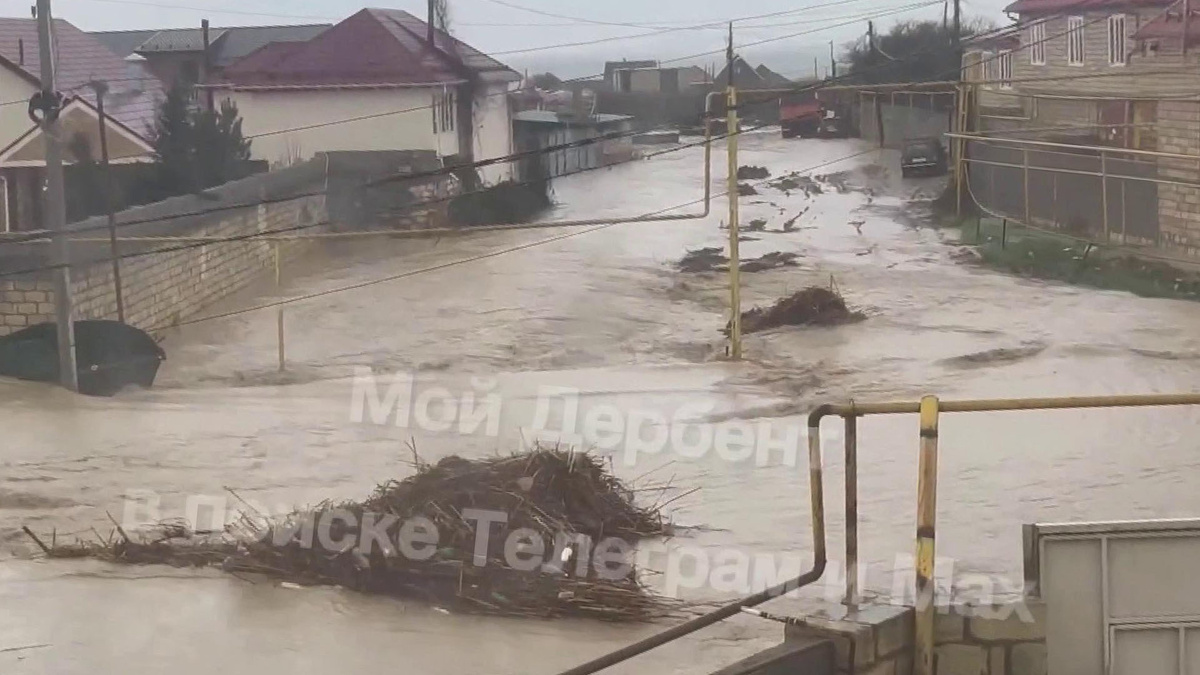    Первый канал