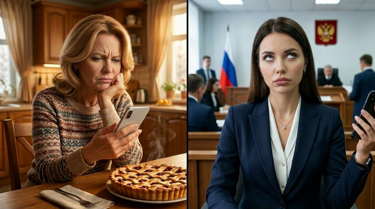 Мать не получает ответ, а дочь злится от этой гиперопеки 