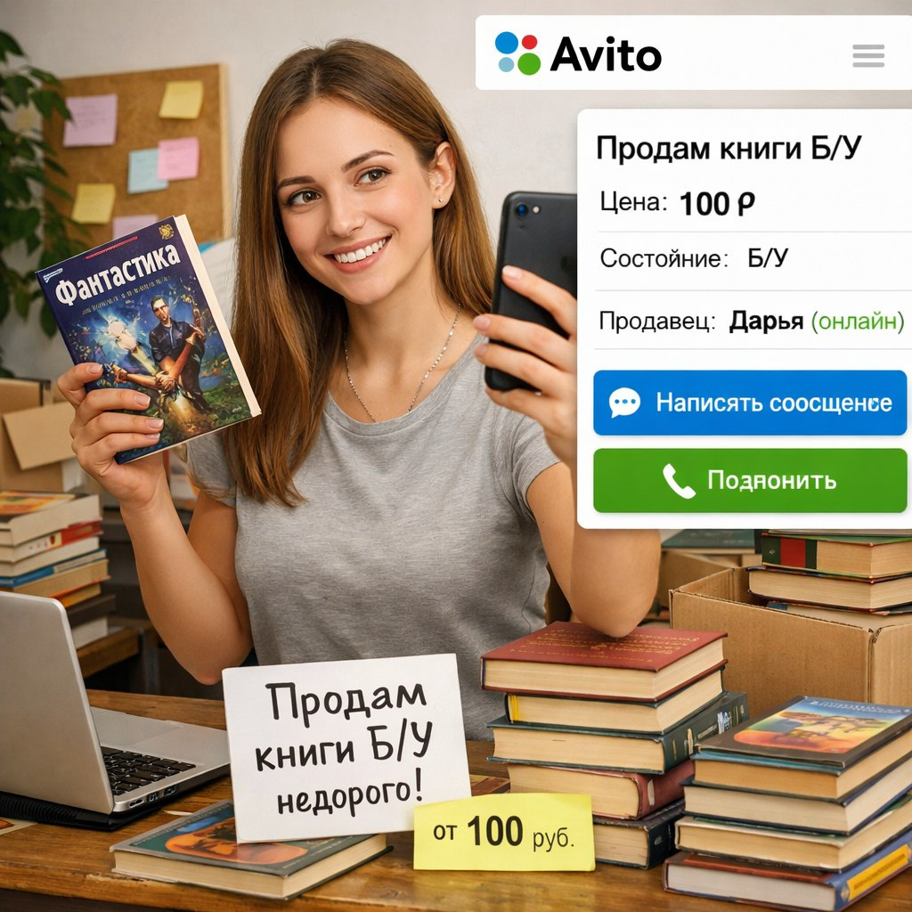 Картинка сгенерирована в чате GPT