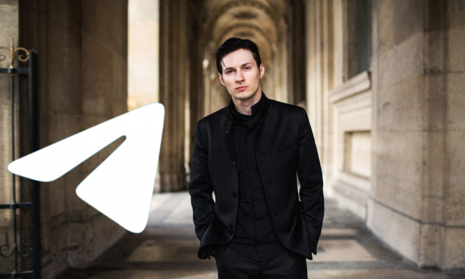    фото: © Коллаж Столицы на Онего/ Павел Дуров/ VK