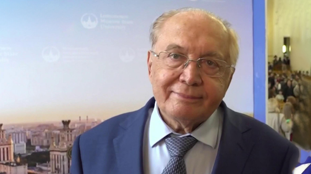    Первый канал