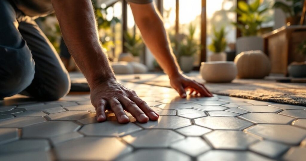 Плитка октагон: особенности и преимущества выбора