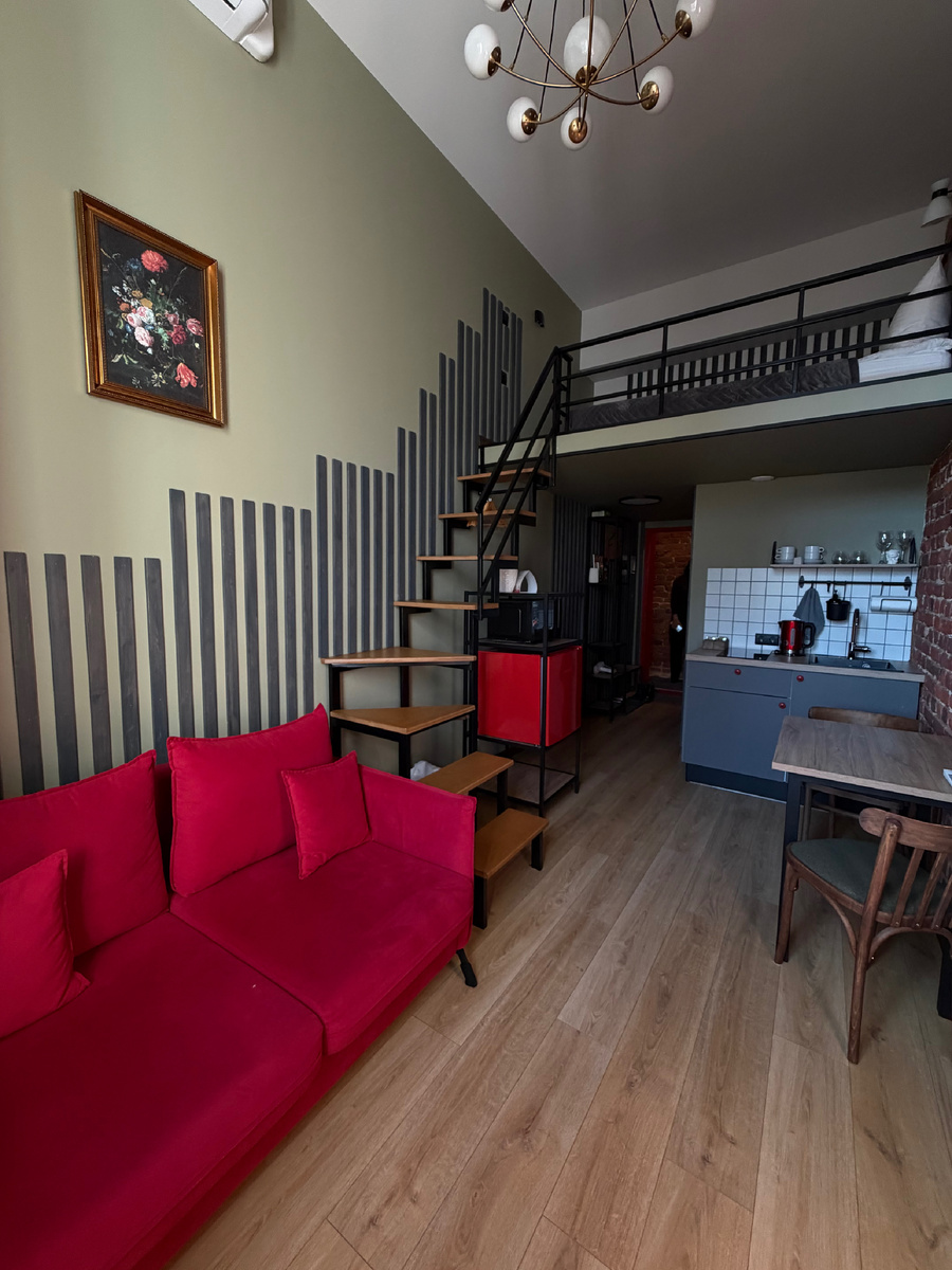 Добавим стиля 