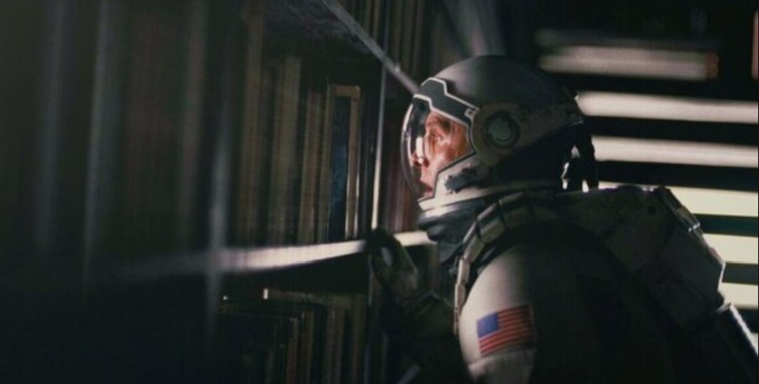 9 космических книг о космосе