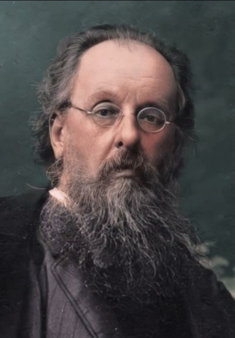 К.Э.Циолковский