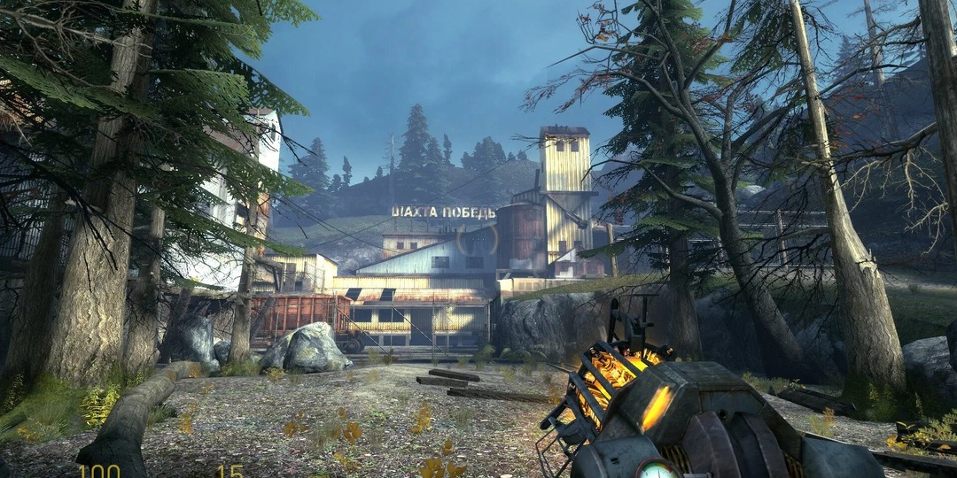 Как математика помогает в разработке видеоигр