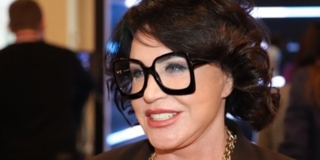 Надежда Бабкина выпала из окна отеля