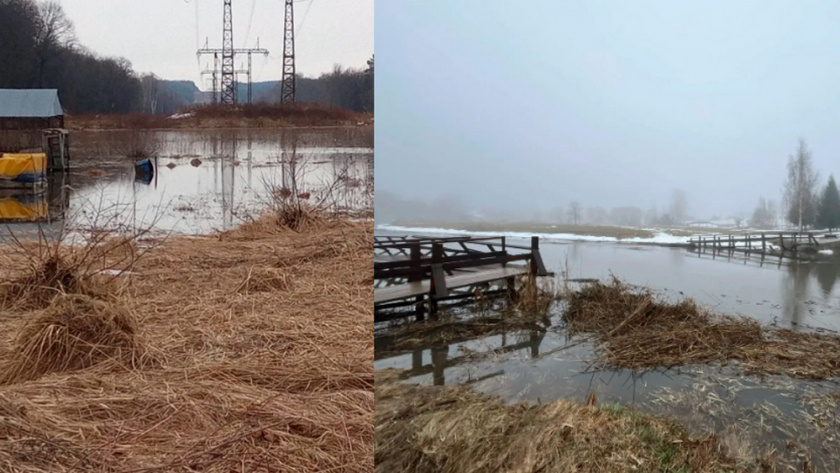    Администрация г.Владимир/Роман Кавинов