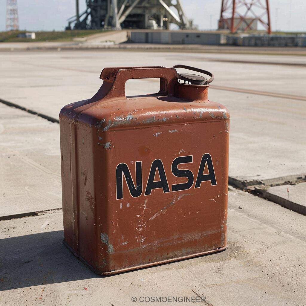 Все в космос! Цены тоже