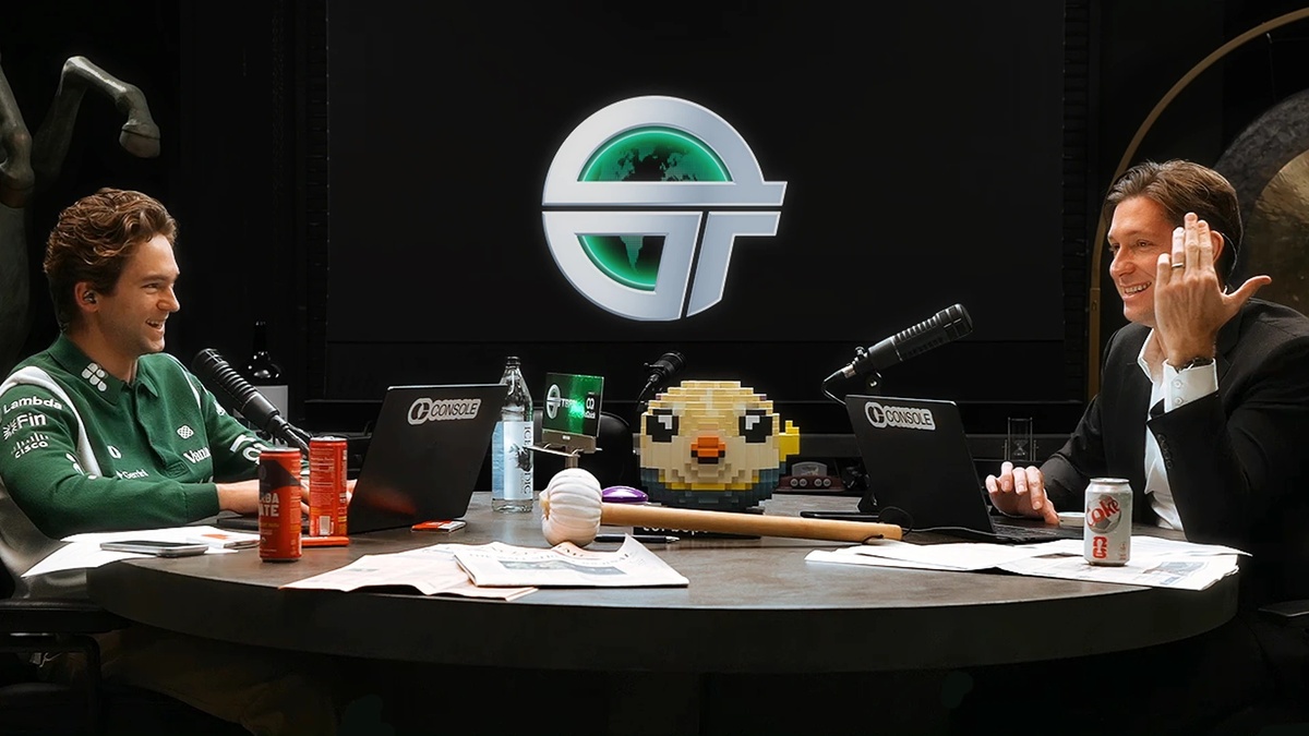 Фото: TBPN / OpenAI  📷
