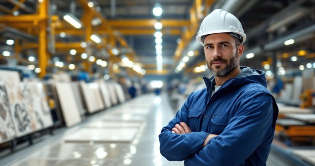 Обзор производителей плитки: от керамики до керамогранита