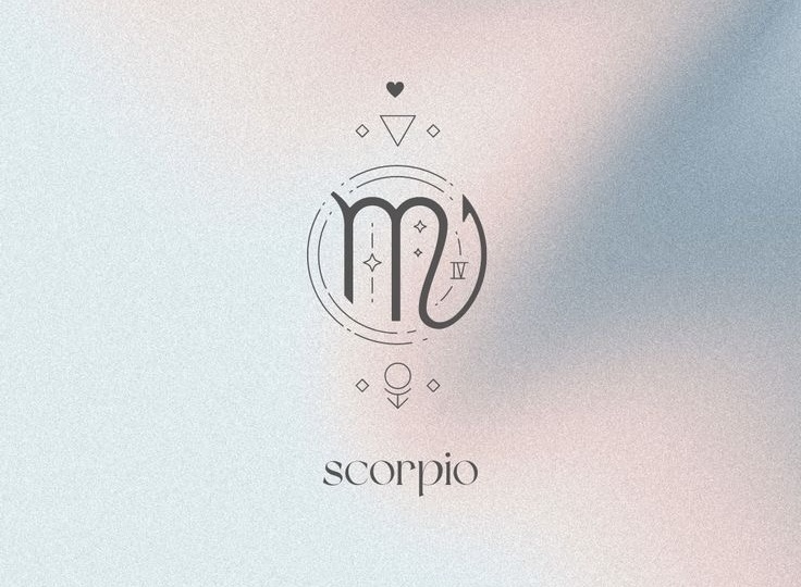 СКОРПИОН прогноз на Апрель 2026 год