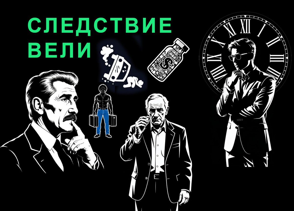 Коллаж автора