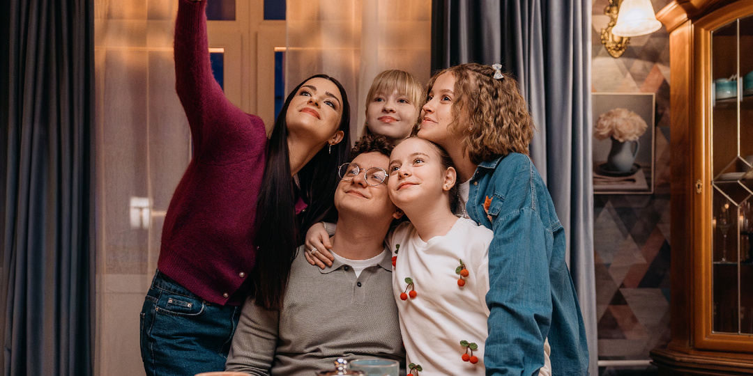 Ещё одна «Папина дочка» станет мамой