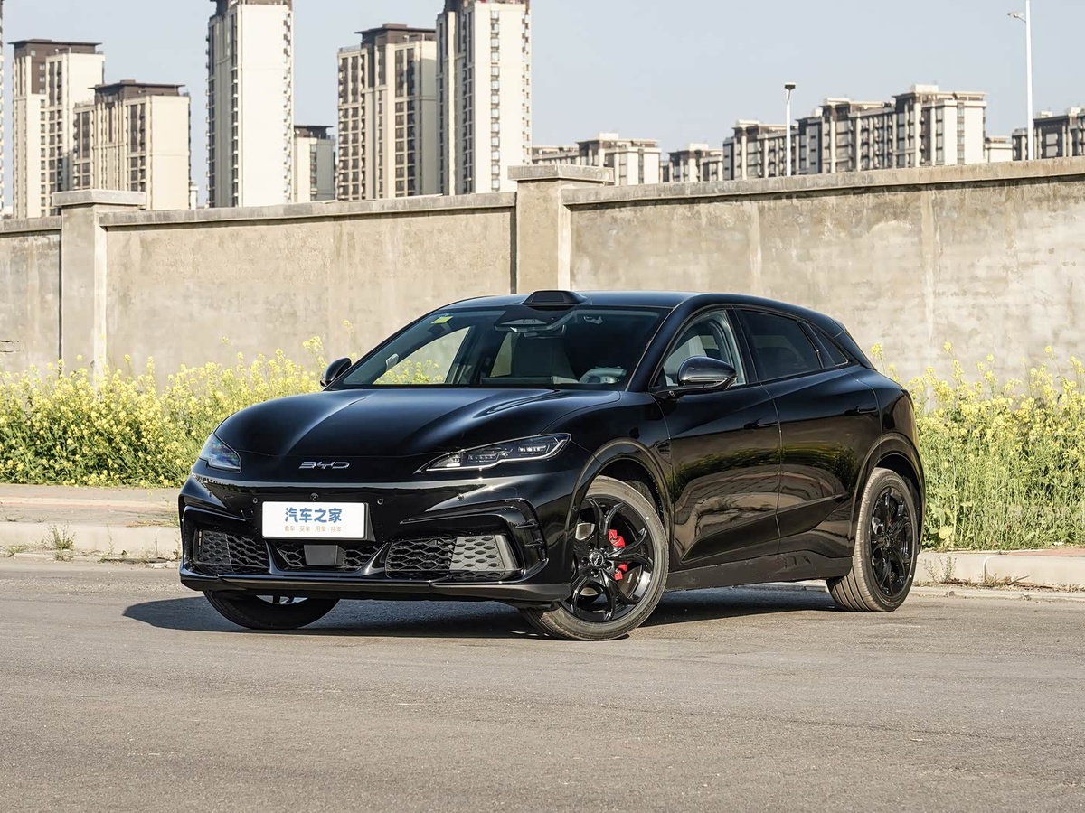 Фото: Autohome  📷
