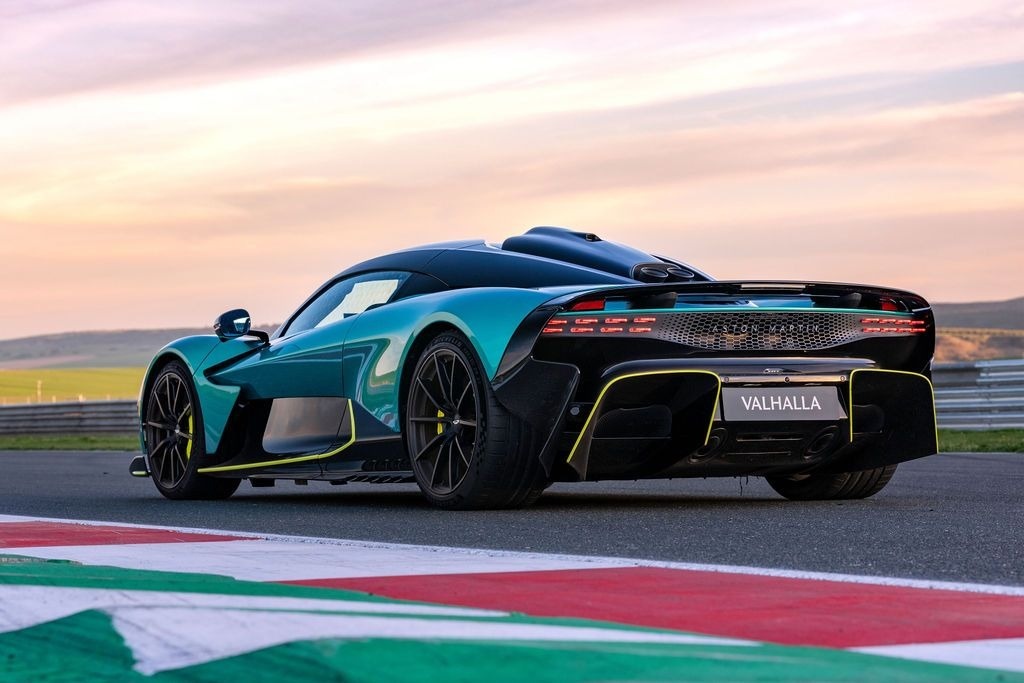 Источник: Aston Martin  📷
