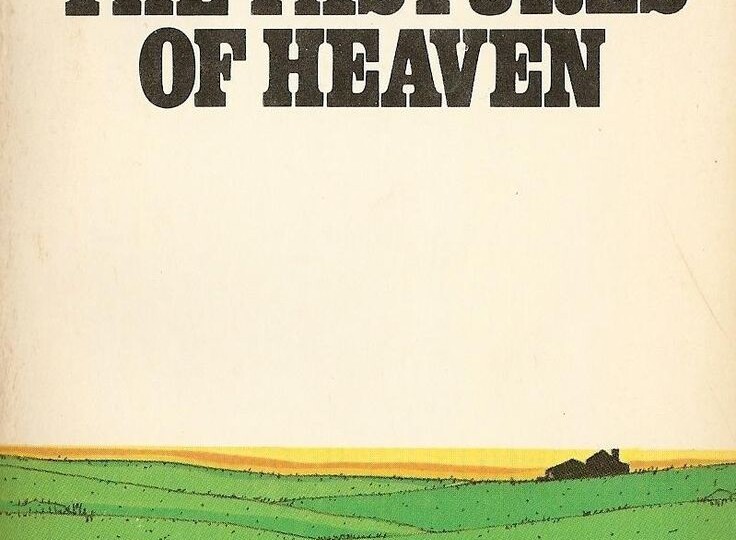 Джон Стейнбек. Райские пастбища.