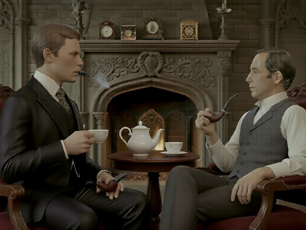 изображение из открытых источников в интернете. Создано с помощью ИИ