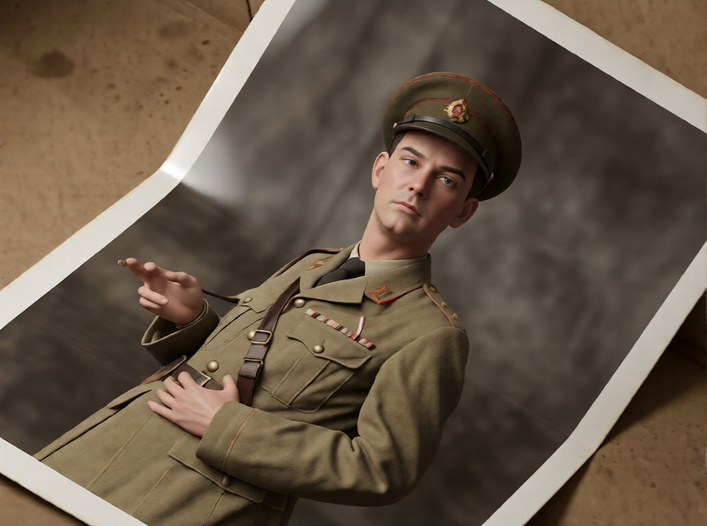 изображение из открытых источников в интернете. Создано с помощью ИИ