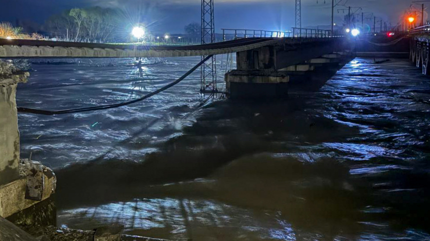    Фото: Гаджибалаев Гянжеви/ТАСС