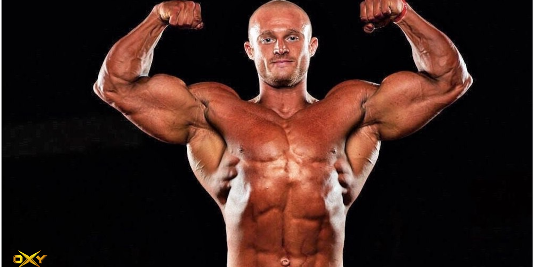 Мышечный отказ: что на самом деле происходит в последнем повторе