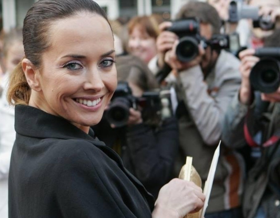 Фото из общего доступа в интернете