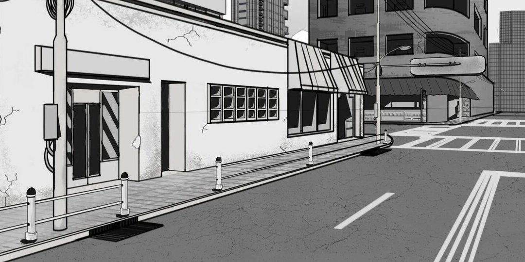 Лицензия трикстера.