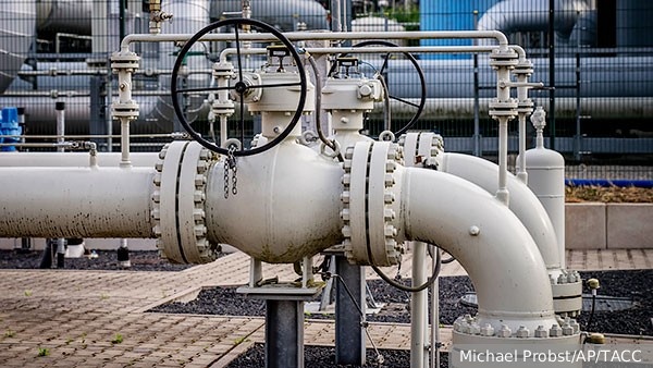     Фото: Michael Probst/AP/ТАСС   
 Текст: Евгений Поздняков