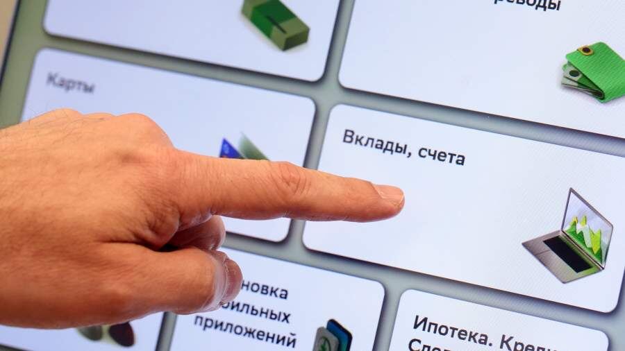    Фото: ИЗВЕСТИЯ/Эдуард Корниенко