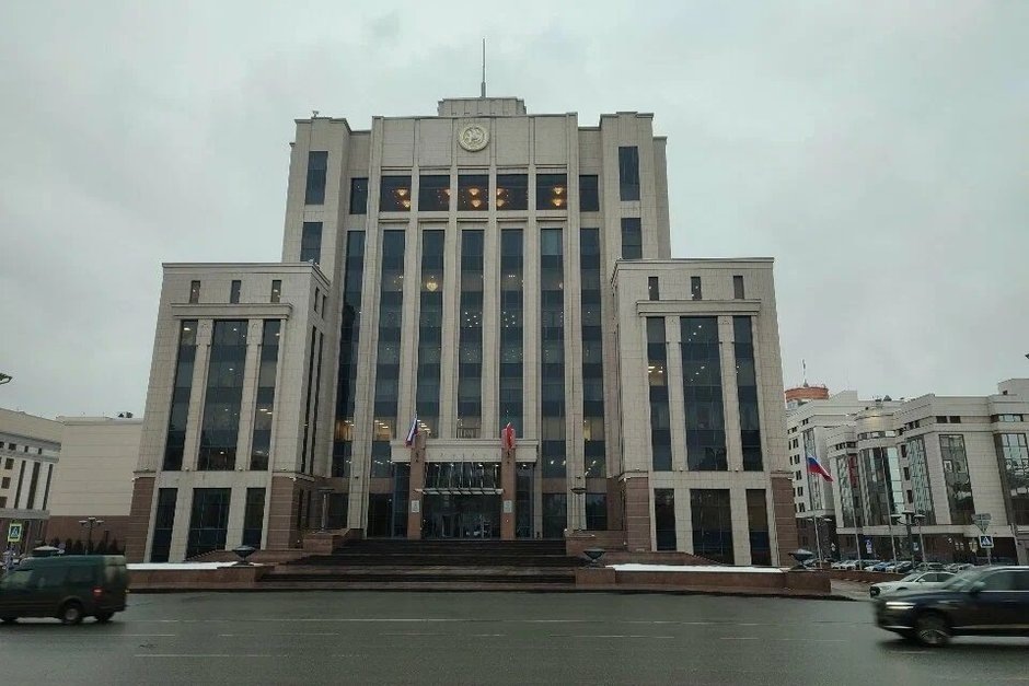    На антикоррупционную экспертизу представлен проект постановления Кабинета министров Республики Татарстан «О памятнике природы регионального значения «Озеро Архиерейское». скриншот с сайта Яндекс.карты