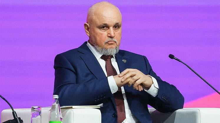    ЕГОР АЛЕЕВ/ТАСС Министр энергетики Сергей Цивилев объявил пересмотр Энергетической стратегии России