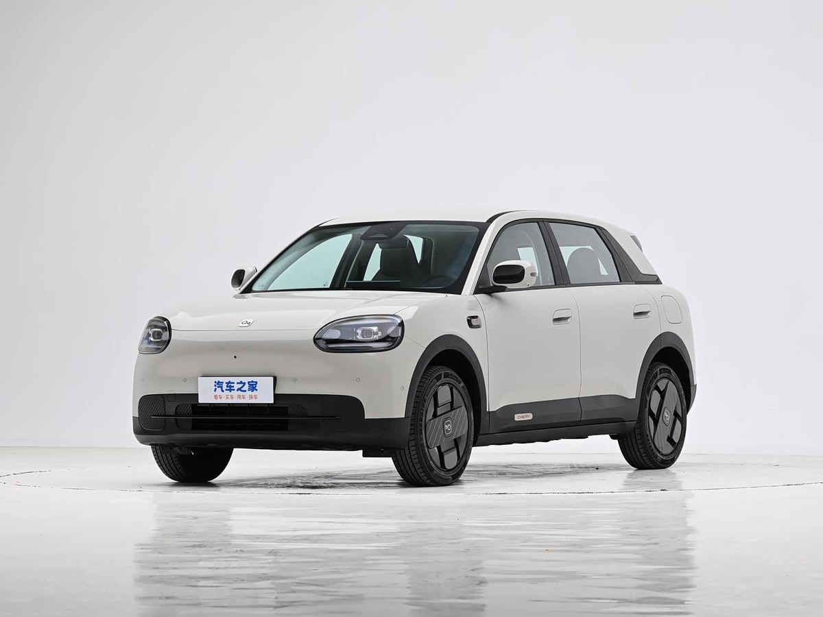 Фото: Autohome  📷
