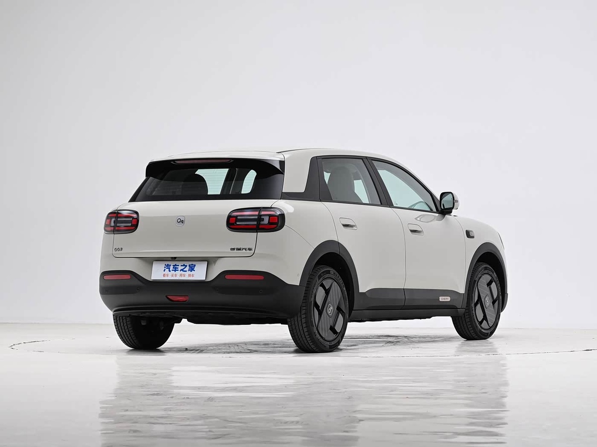 Фото: Autohome  📷
