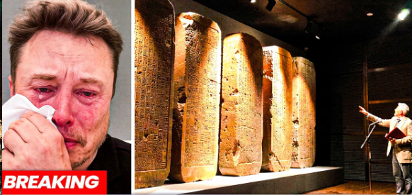 Ученые использовали искусственный интеллект для перевода шумерских текстов — и то, что они обнаружили, не было творением рук человека