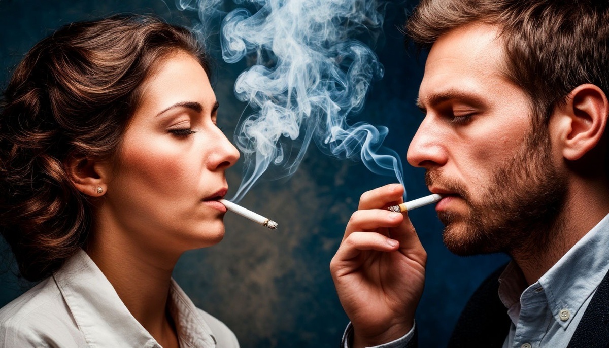 Бросаем курить!