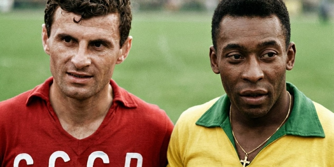 Его ценил сам Пеле. А родина выписала легенде пенсию в… 6 долларов