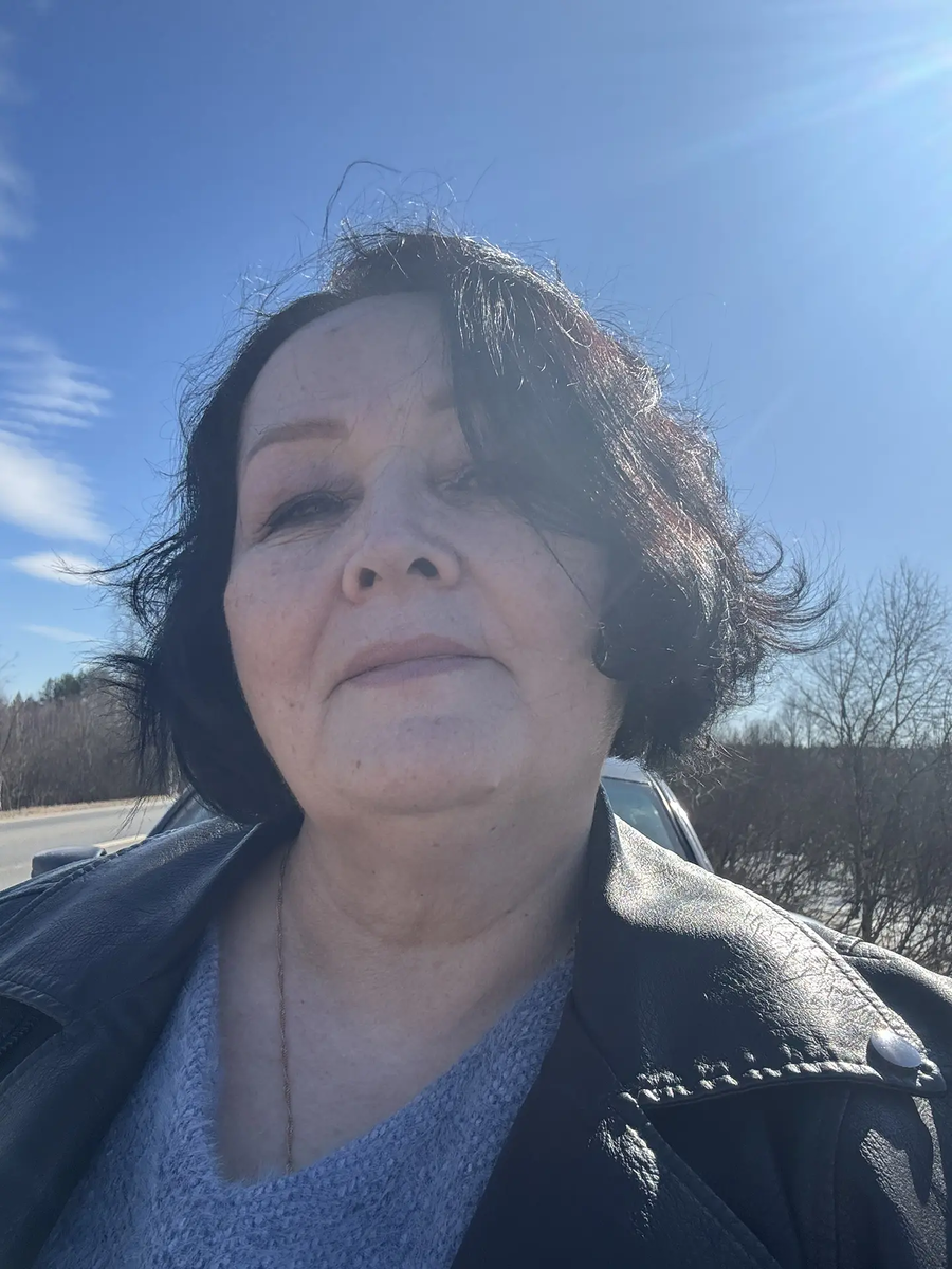 Такой яркий и теплый весенний день должен был остаться на фото