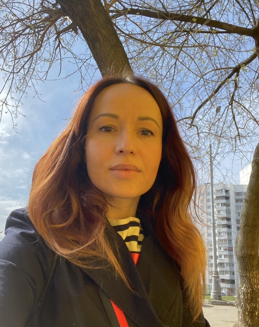 Автор канала. 