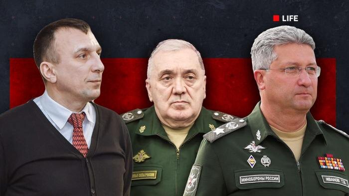 Было всё, а им всё мало: Кто из элиты Минобороны сел за решётку, пока страна воюет