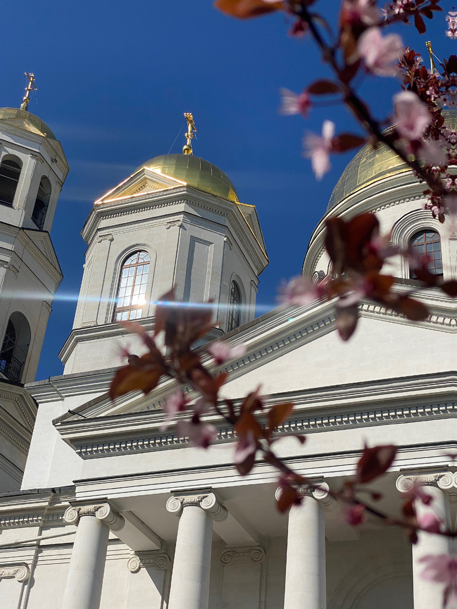 📸 📍 Симферополь; Крым