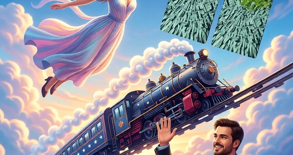 ЛЮБОВЬ НА ПОРОГЕ: С КЕМ? 💟 ТАРО РАСКЛАД