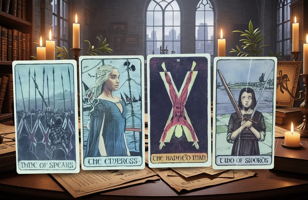 КАРТЫ ПЕРВОГО ВАРИАНТА