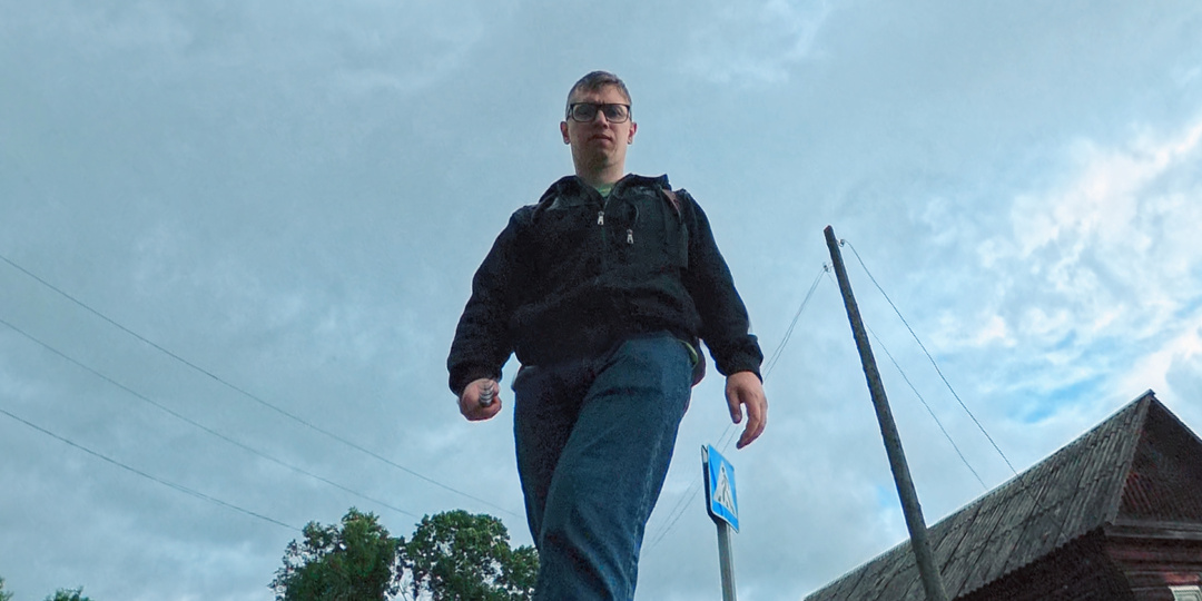 Британка смеялась над «русским огородом», пока не попробовала молодую картошку с укропом и селедкой из погреба 1980 года