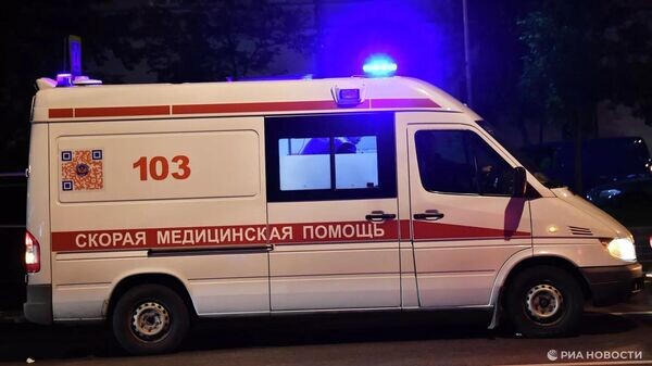    © РИА Новости . Наталья Селиверстова