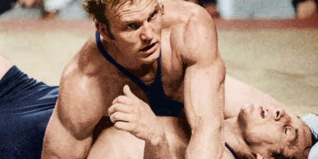 Последняя дорога Ивана Ярыгина. Драма чемпиона, которого звали Сила