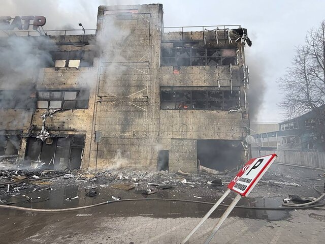    Фото: ТАСС/Александр Мелехов