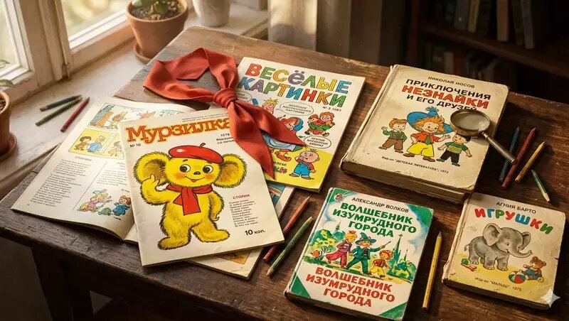      Фото: NanoBanana