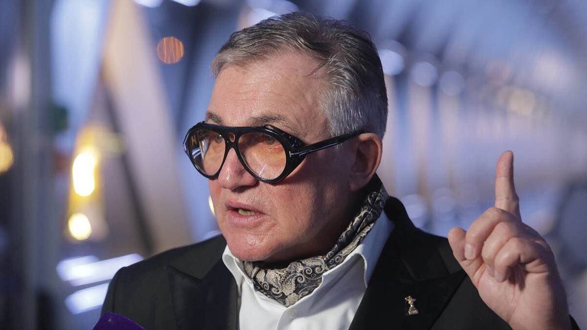    Фото: Артур Новосильцев / АГН Москва