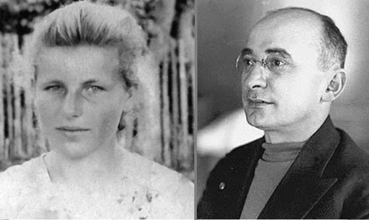 Ляля Дроздова: Как сложилась жизнь 16-летней «пассии» Берии после его расстрела