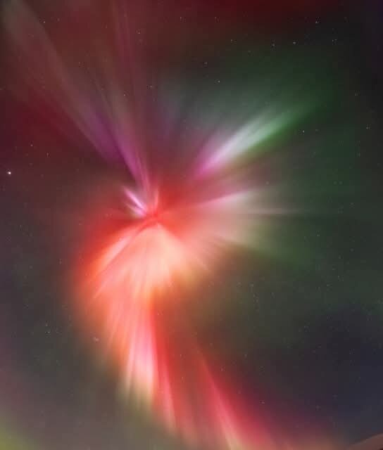 Фотография Night Light Films, апрель 2026 г.